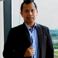 Ir. Ts. Mohd Razif Samsudin
