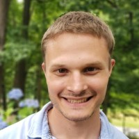 Jonathan Parsons