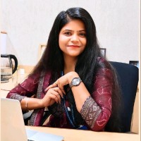 RICHA NANDA