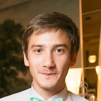 Ayaz Salimov