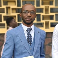 Patrick NGANDU