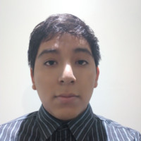 Derek Adolfo Chavez Cueva