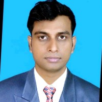 Saswat Kumar Dash