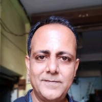Sanjay Dhawan
