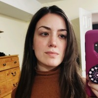 Rebecca Latimer
