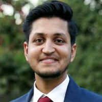 Aashutosh Kumar Thakur