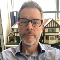 Richard Keeley