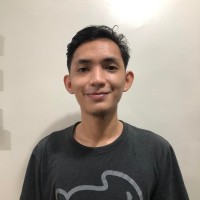 James Christian Santos