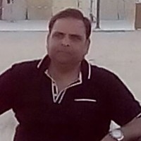 Azhar Khusro