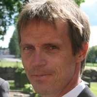 Benny Sjöbeck