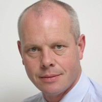 Alan McCabe