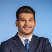 Mohamad Ali Ahmad