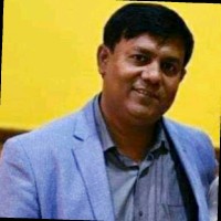 Mohammad Monawwar Khan