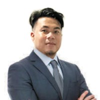Cyrus John Layos