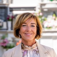 Ann Berkelaar-Kooijman