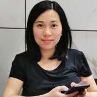 陈美仪