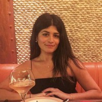 Anissa Ahmed