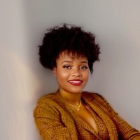 Jane Eiyegbenin, Ph.D.