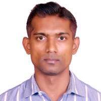 Sarun S.Kumar