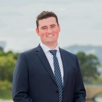 Ethan Mahon