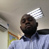 Elorm Kojo Ntumy