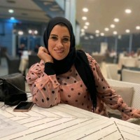 Shaimaa Ahmed