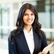 Rachna Chaudhari