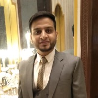 Sufyan Ahmed