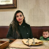 Meenakshi (Mini) Gupta