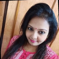 Gayatri Maharana