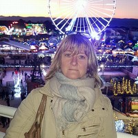 odile couanard