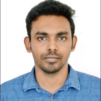 Siva Sudharsan Markandeyan