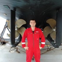 Igor Andreev