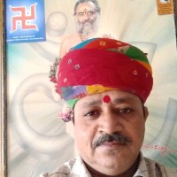 Ghanshyam Singh Rathore