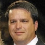 Mark Prejean