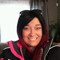 Sandra Garcia