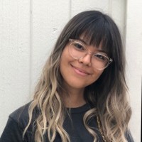 Sara Setsuko Clausen