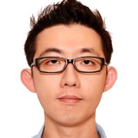 Ryan Lin