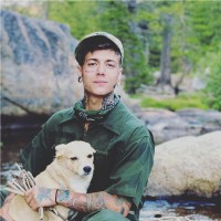 Dylan Turner