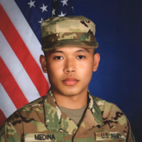 Keane Medina