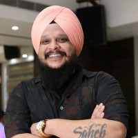 Amritpal Singh Sidhu