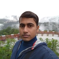 Anup Chaudhuri