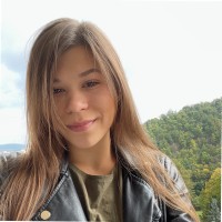 Anzhela Tkachenko