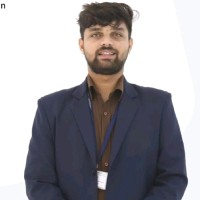 Rahat Kadam (M.B.A)
