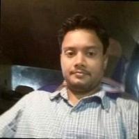 Ananga Mohanty
