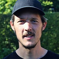 Magnus Edvard Nielsen