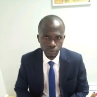 Djinde CISSE