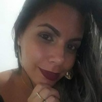 maria graziele lopes facundo luz