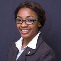 Ja'Nae McGee
