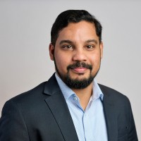 Anil Chembath